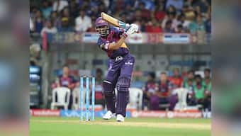 IPL 9, Rising Pune vs Kolkata Knight Riders as it happened: KKR eke out a two-wicket win in thriller