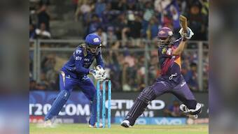 IPL 2016, MI v RPS talking points: Pune's rousing start with the ball backed up by Rahane's astute knock