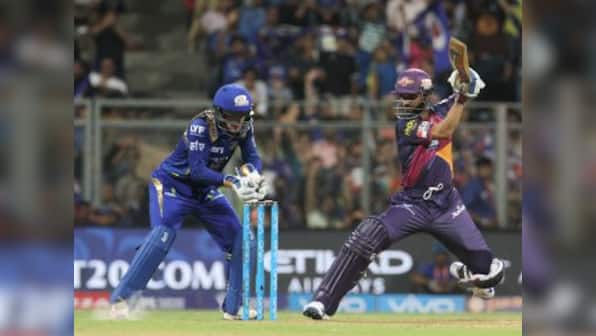 IPL 2016, MI v RPS talking points: Pune's rousing start with the ball backed up by Rahane's astute knock
