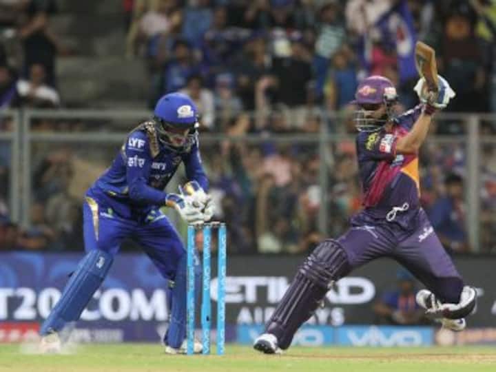 IPL 2016, MI v RPS talking points: Pune's rousing start with the ball backed up by Rahane's astute knock