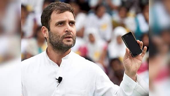 Rahul Gandhi must apologise for defamatory remarks on RSS or face trial: Supreme Court