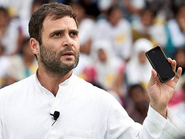 Trinamool people involved in flyover contruction, it is a symbol of affairs in WB: Rahul Gandhi Trinamool people involved in flyover contruction, it is a symbol of affairs in WB: Rahul Gandhi