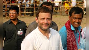 West Bengal elections: Rahul Gandhi's 'Lal Salaam' echoes in election campaigns