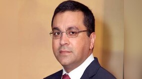 Not a cricketer or a politician: BCCI appoints Rahul Johri as Chief Executive Officer
