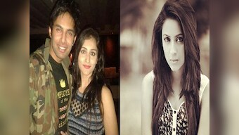 'Pratyusha was the other woman, not me': Rahul Raj Singh's ex girlfriend Saloni Sharma breaks silence