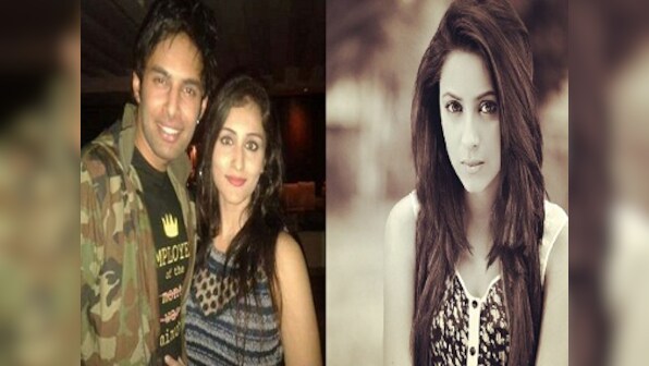 'Pratyusha was the other woman, not me': Rahul Raj Singh's ex girlfriend Saloni Sharma breaks silence
