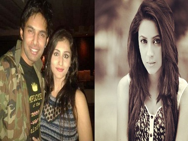 'Pratyusha was the other woman, not me': Rahul Raj Singh's ex girlfriend Saloni Sharma breaks silence 'Pratyusha was the other woman, not me': Rahul Raj Singh's ex girlfriend Saloni Sharma breaks silence