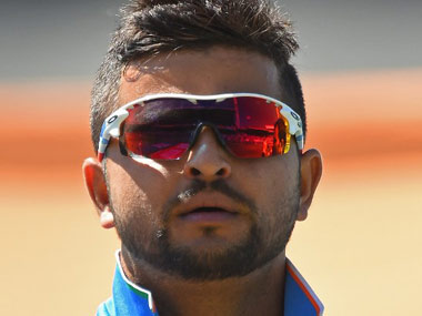 Suresh Raina expected to take centrestage in 22nd JP Atray Memorial tournament Suresh Raina expected to take centrestage in 22nd JP Atray Memorial tournament