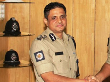 Saradha chit fund scam: CBI summons Kolkata Police chief Rajeev Kumar to Shillong on 9 February Saradha chit fund scam: CBI summons Kolkata Police chief Rajeev Kumar to Shillong on 9 February
