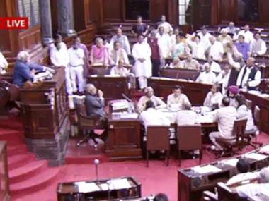 No surprises here: AgustaWestland dominates Parliament, Swamy ignites political row No surprises here: AgustaWestland dominates Parliament, Swamy ignites political row