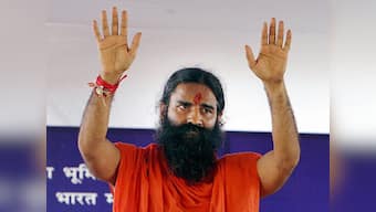 Ramdev asserts he won't support any party in 2019 Lok Sabha elections, says difficult to predict who will become PM