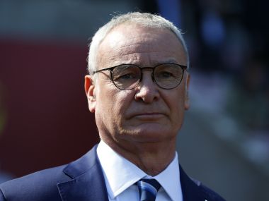 Serie A: AS Roma's Champions League ambitions dented as Claudio Ranieri's side stumbles against struggling SPAL Serie A: AS Roma's Champions League ambitions dented as Claudio Ranieri's side stumbles against struggling SPAL