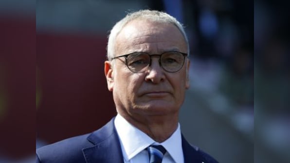 Premier League: Claudio Ranieri not worried by Leicester City's slump, calls team spirit 'fantastic'