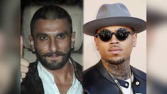 IPL opening ceremony: Chris Brown, Major Lazer, Katrina Kaif, Ranveer Singh will perform