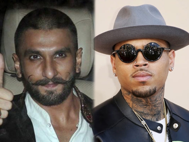 IPL opening ceremony: Chris Brown, Major Lazer, Katrina Kaif, Ranveer Singh will perform IPL opening ceremony: Chris Brown, Major Lazer, Katrina Kaif, Ranveer Singh will perform