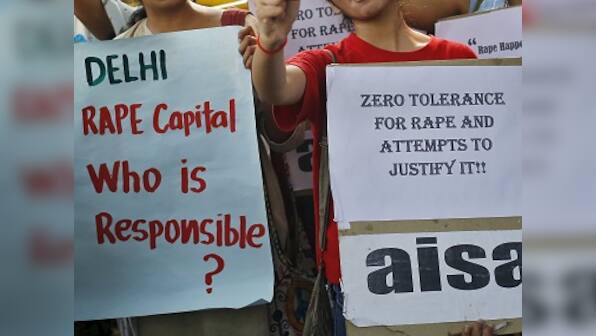 16 December gangrape: SC begins final hearing of convicts' appeal against death sentence