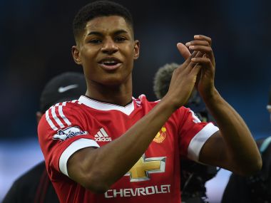 Premier League: Manchester United's Marcus Rashford keen that city shows unity after terror attack Premier League: Manchester United's Marcus Rashford keen that city shows unity after terror attack