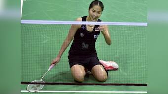 India Open: Ratchanok Intanon, Ken Momota are champions with straight-forward wins