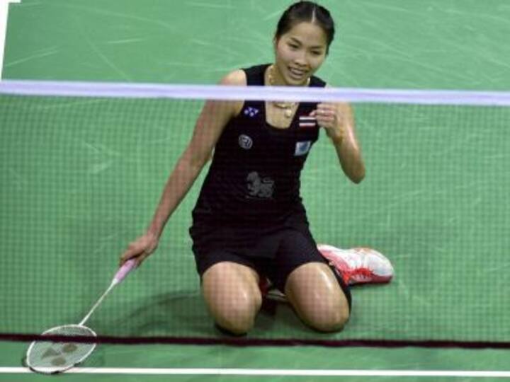 India Open: Ratchanok Intanon, Ken Momota are champions with straight-forward wins