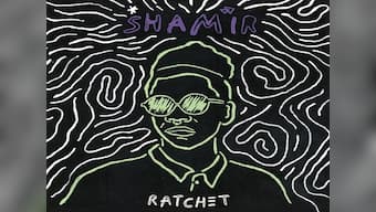 Album review: 'Ratchet' by Shamir is perfect for a dance party, or a mood lift
