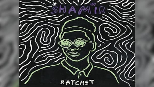 Album review: 'Ratchet' by Shamir is perfect for a dance party, or a mood lift