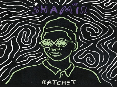 Album review: 'Ratchet' by Shamir is perfect for a dance party, or a mood lift Album review: 'Ratchet' by Shamir is perfect for a dance party, or a mood lift