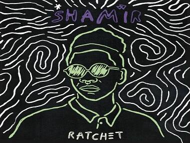 Album review: 'Ratchet' by Shamir is perfect for a dance party, or a mood lift