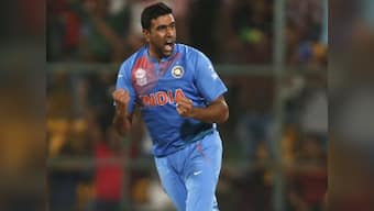 IPL 2016: Don’t become a villain for bowling one no-ball, says Ashwin on World T20 semis loss