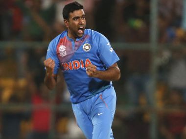 IPL 2016: Don’t become a villain for bowling one no-ball, says Ashwin on World T20 semis loss IPL 2016: Don’t become a villain for bowling one no-ball, says Ashwin on World T20 semis loss