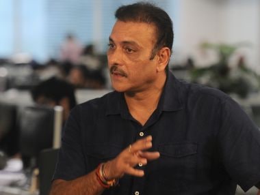 Ravi Shastri in an exclusive chat with Ayaz Memon on Firstpost Gameplan. Firstpost