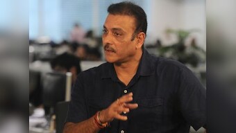 MS Dhoni can still play all formats: Ravi Shastri hints Indian captain should make Test comeback