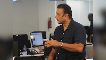 IPL should be held in India, but nothing wrong in spreading it globally, says Ravi Shastri