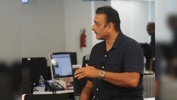 IPL should be held in India, but nothing wrong in spreading it globally, says Ravi Shastri