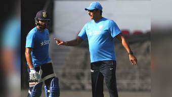 World T20 and beyond: Nothing against Rahul Dravid but leave Ravi Shastri alone, he’s done well by India