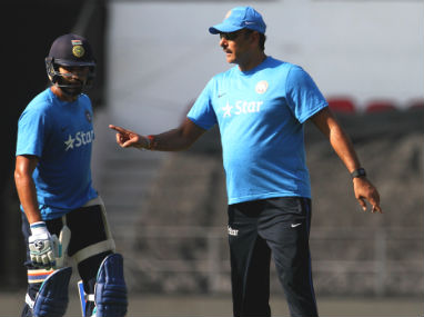World T20 and beyond: Nothing against Rahul Dravid but leave Ravi Shastri alone, he’s done well by India World T20 and beyond: Nothing against Rahul Dravid but leave Ravi Shastri alone, he’s done well by India