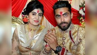 Policeman assaults cricketer Ravindra Jadeja's wife Riva Solanki after car accident in Jamnagar
