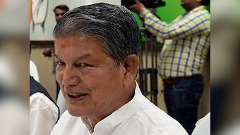 Uttarakhand: Remove Harish Rawat from CM's post, dissident Congress MLAs tell HC