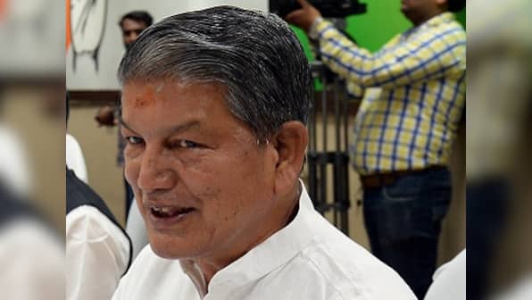 Uttarakhand: Remove Harish Rawat from CM's post, dissident Congress MLAs tell HC