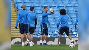 Champions League: Injuries threaten to take sheen off Manchester City-Real Madrid semi-final clash