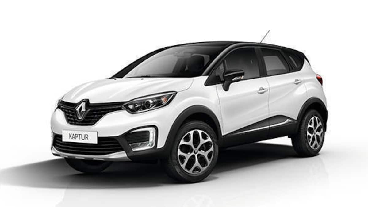 Preview: Renault Kaptur – Firstpost