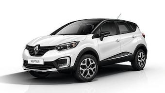 Preview: Renault Kaptur