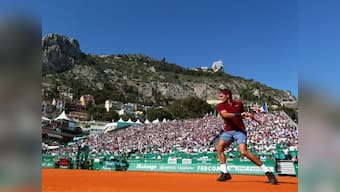 Three-time champion Roger Federer signs up for Madrid Masters