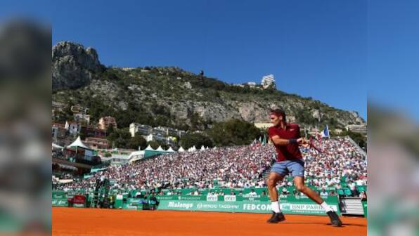 Three-time champion Roger Federer signs up for Madrid Masters