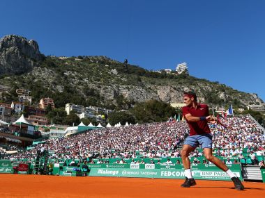 Three-time champion Roger Federer signs up for Madrid Masters Three-time champion Roger Federer signs up for Madrid Masters
