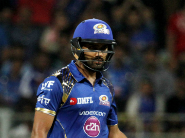 IPL 2016, KKR vs MI as it happened: Rohit, Buttler power Mumbai to six-wicket win