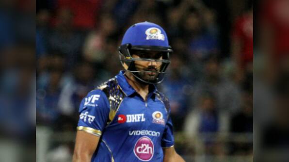 IPL 2016, KKR vs MI as it happened: Rohit, Buttler power Mumbai to six-wicket win