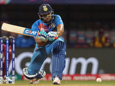 India vs West Indies: 192 was a below-par score on a pitch where 229 was chased with ease in World T20 India vs West Indies: 192 was a below-par score on a pitch where 229 was chased with ease in World T20