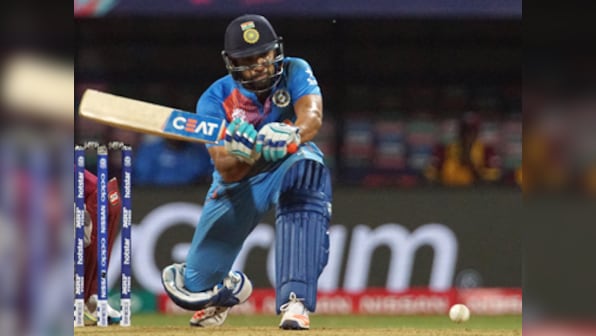 India vs West Indies: 192 was a below-par score on a pitch where 229 was chased with ease in World T20