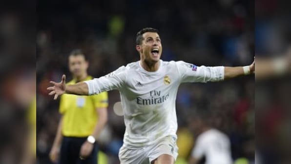 Real Madrid played the perfect game: Hattrick hero Ronaldo revels in 'magical' Champions League victory