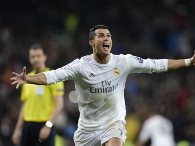 Real Madrid played the perfect game: Hattrick hero Ronaldo revels in 'magical' Champions League victory Real Madrid played the perfect game: Hattrick hero Ronaldo revels in 'magical' Champions League victory